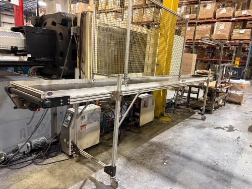 HFA Conveyor