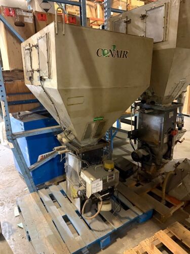 Conair Material Blender