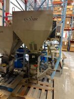 Maguire/Conair Material Blender