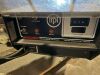 Maguire Color Feeder w/Hopper (On Skids) - 2