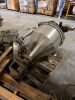 Maguire Color Feeder w/Hopper (On Skids) - 3