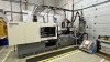 Nissei FNX140III Horizontal Injection Molding Machine, New in 2023 - Located in Coquitlam, BC