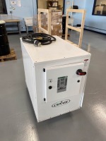 Conair 3.3 Ton Water-Cooled Chiller, Located in Elk Grove Village, IL