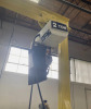 Spanco 2-Ton A-Frame Gantry Crane, Located in Elk Grove Village, IL - 2