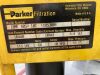 Parker Majestic Parker Filtration Hydraulic Fluid Filter Cart, Located in Barrington, IL - 2