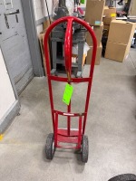 Steel Hand Truck