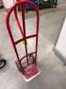 Steel Hand Truck - 2