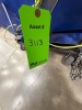 Self-Dumping Hopper on Casters - 4