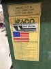iesco 1.5 Cu. Yd. Self-Dumping Hopper on Casters - 4