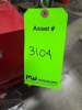 Uline Hydraulic Scissor Lift Table Cart - 4