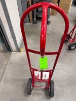 Steel Hand Truck