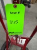 Steel Hand Truck - 3