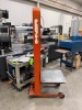 Lee Engineering 1,000 lb Portable Platform Lift - 2
