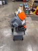 Wilton 7 in x 12 in Horizontal/Vertical Metal Cutting Bandsaw - 2