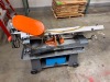 Wilton 7 in x 12 in Horizontal/Vertical Metal Cutting Bandsaw - 3