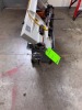 Wilton 7 in x 12 in Horizontal/Vertical Metal Cutting Bandsaw - 4
