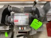Dayton 8 in Bench Grinder - 2