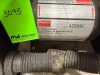 Dayton 8 in Bench Grinder - 3