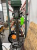 Central Machinery 16-Speed Floor Drill Press