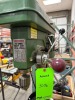 Central Machinery 16-Speed Floor Drill Press - 4