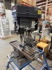 Jet Mill/Drill Machine - 3