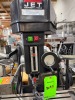 Jet Mill/Drill Machine - 5