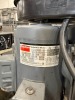 Jet Mill/Drill Machine - 7