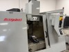 Bridgeport CNC Vertical Machining Center - 3