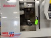 Bridgeport CNC Vertical Machining Center - 4