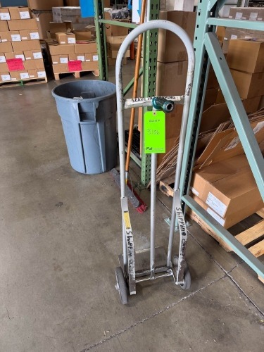 Hand Truck