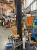 Orion Packaging Pallet Stretch Wrapper w/Turntable - 4