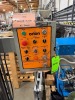 Orion Packaging Pallet Stretch Wrapper w/Turntable - 5
