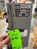 Orion Packaging Pallet Stretch Wrapper w/Turntable - 6