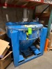 Material Transfer & Storage Cone Blender - 2