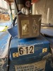 Material Transfer & Storage Cone Blender - 6
