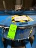 Material Transfer & Storage Cone Blender - 7