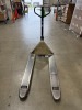 Crown Manual Hydraulic Pallet Jack - 3