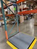 WorldWeigh Floor Scale w/Digital Indicator - 4