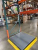 WorldWeigh Floor Scale w/Digital Indicator - 5