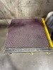 Avery Weigh-Tronix Floor Scale w/Digital Indicator - 2