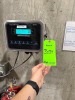 Avery Weigh-Tronix Floor Scale w/Digital Indicator - 3