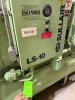 Sullair Rotary Screw Air Compressor, Tank Mounted - 2