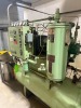 Sullair Rotary Screw Air Compressor, Tank Mounted - 4