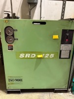 Sullair Refrigerated Air Dryer