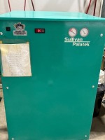 Sullivan Palatek Refrigerated Air Dryer, New in 2012