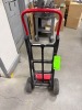 Convertible Hand Truck