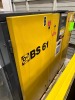 Kaeser Rotary Screw Air Compressor