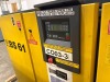 Kaeser Rotary Screw Air Compressor - 8