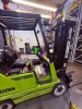 Clark 5,000 lb. Capacity Forklift - 2