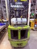 Clark 5,000 lb. Capacity Forklift - 3